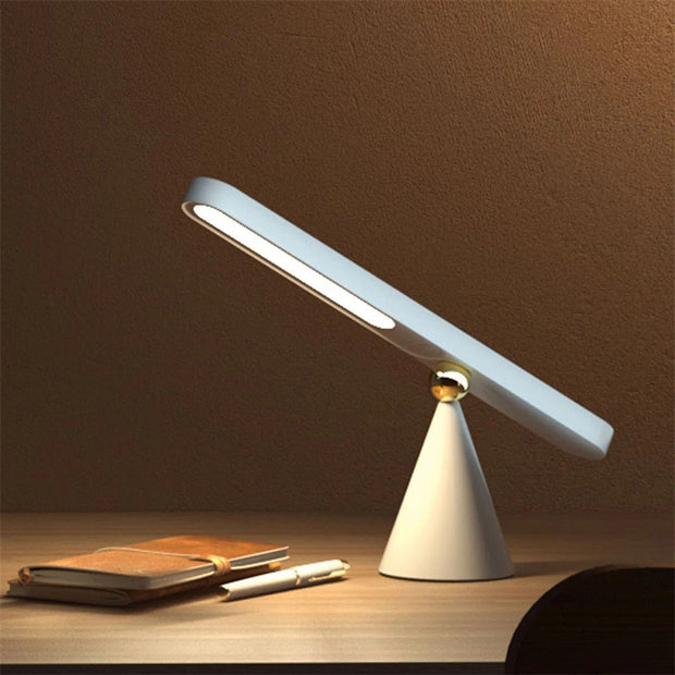 Reading Table Lamp Wireless Wall