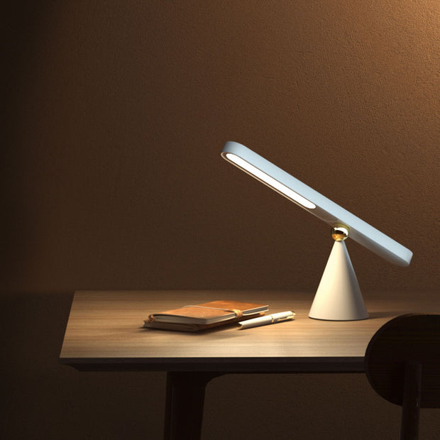 Reading Table Lamp Wireless Wall