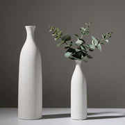 Modern Minimalist Home Ceramic Vase Ornaments