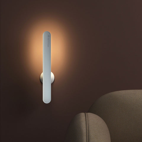 Reading Table Lamp Wireless Wall