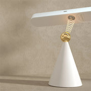 Reading Table Lamp Wireless Wall